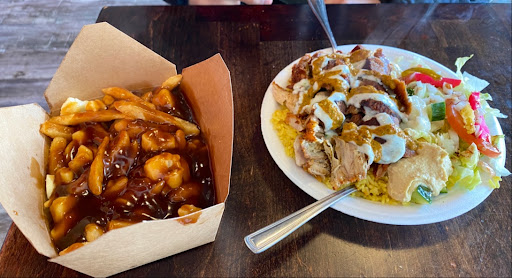 Photo of BEST BITE DONAIR - 1091 Davie St, Vancouver, BC V6E 1M5